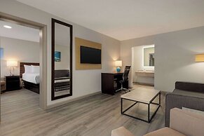 Baymont By Wyndham Emporia Va