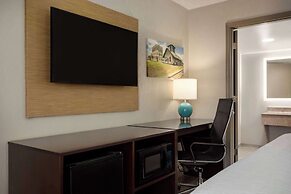 Baymont By Wyndham Emporia Va