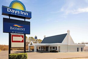 Baymont By Wyndham Emporia Va