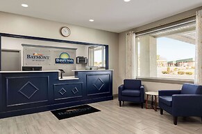 Baymont By Wyndham Emporia Va