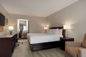 Baymont By Wyndham Emporia Va