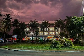 Ramada Suites By Wyndham Seafront Coral Coast