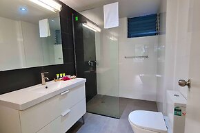 Ramada Suites By Wyndham Seafront Coral Coast