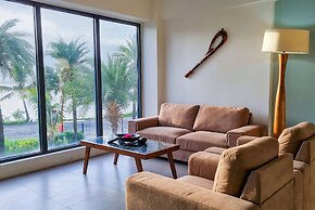 Ramada Suites By Wyndham Seafront Coral Coast