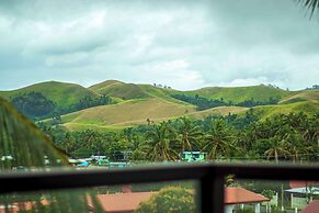 Ramada Suites By Wyndham Seafront Coral Coast