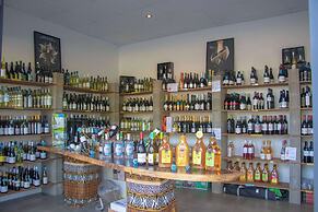 Ramada Suites By Wyndham Seafront Coral Coast