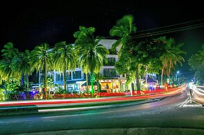 Ramada Suites By Wyndham Seafront Coral Coast