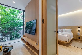 Casa Calderon by Capitalia