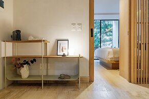 Casa Calderon by Capitalia