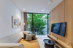 Casa Calderon by Capitalia