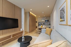 Casa Calderon by Capitalia
