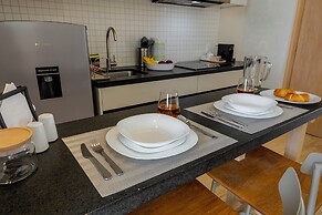 Casa Calderon by Capitalia
