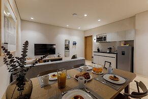 Casa Calderon by Capitalia