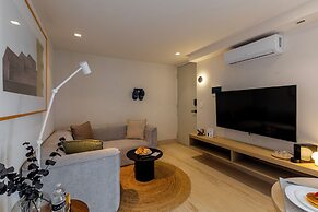 Casa Calderon by Capitalia