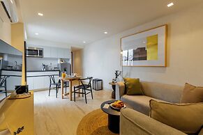 Casa Calderon by Capitalia
