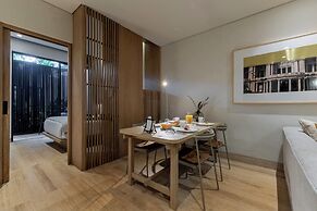 Casa Calderon by Capitalia