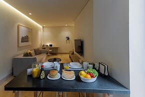 Casa Calderon by Capitalia