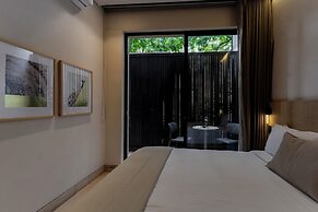 Casa Calderon by Capitalia