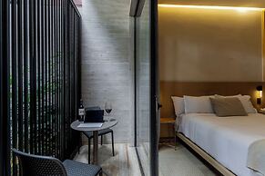 Casa Calderon by Capitalia