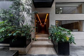 Casa Calderon by Capitalia