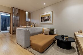 Casa Calderon by Capitalia