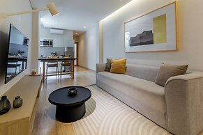 Casa Calderon by Capitalia