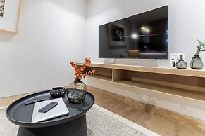 Casa Calderon by Capitalia