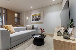 Casa Calderon by Capitalia