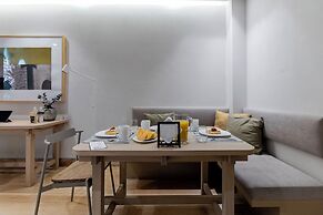 Casa Calderon by Capitalia
