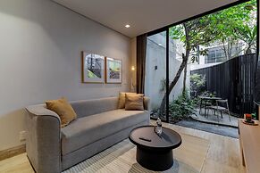 Casa Calderon by Capitalia