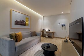 Casa Calderon by Capitalia