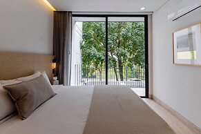Casa Calderon by Capitalia