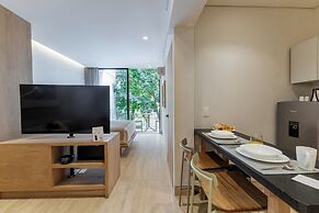 Casa Calderon by Capitalia