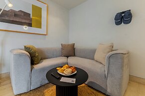 Casa Calderon by Capitalia