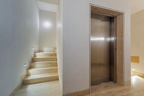 Casa Calderon by Capitalia