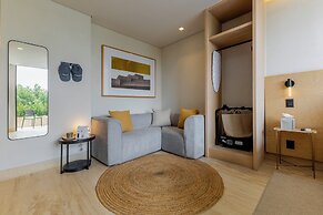 Casa Calderon by Capitalia