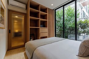 Casa Calderon by Capitalia