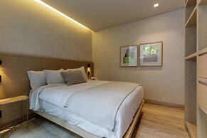 Casa Calderon by Capitalia
