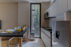 Casa Calderon by Capitalia