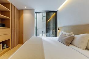 Casa Calderon by Capitalia