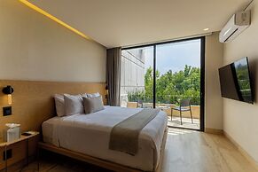 Casa Calderon by Capitalia
