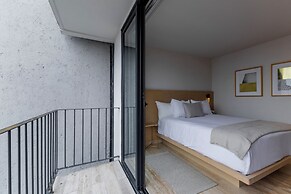 Casa Calderon by Capitalia
