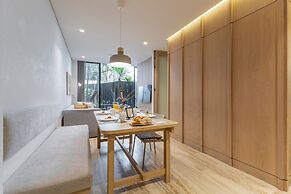 Casa Calderon by Capitalia