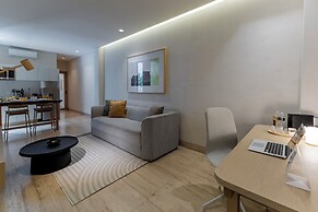 Casa Calderon by Capitalia