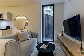 Casa Calderon by Capitalia