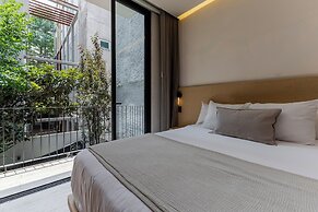 Casa Calderon by Capitalia