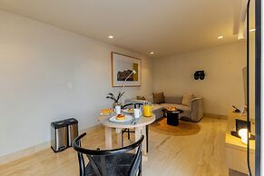 Casa Calderon by Capitalia