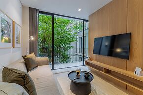 Casa Calderon by Capitalia