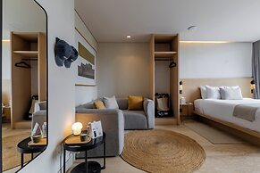Casa Calderon by Capitalia