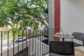 Casa Calderon by Capitalia